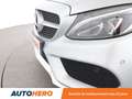 Mercedes-Benz C 220 Coupé 220 d Sportline 9G-Tronic Gri - thumbnail 29
