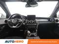 Mercedes-Benz C 220 Coupé 220 d Sportline 9G-Tronic Gri - thumbnail 13