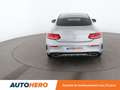 Mercedes-Benz C 220 Coupé 220 d Sportline 9G-Tronic Gri - thumbnail 5