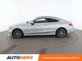 Mercedes-Benz C 220 Coupé 220 d Sportline 9G-Tronic Gri - thumbnail 3