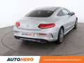 Mercedes-Benz C 220 Coupé 220 d Sportline 9G-Tronic Gri - thumbnail 6