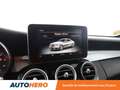 Mercedes-Benz C 220 Coupé 220 d Sportline 9G-Tronic Gri - thumbnail 21