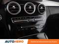 Mercedes-Benz C 220 Coupé 220 d Sportline 9G-Tronic Gri - thumbnail 25