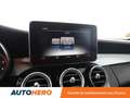 Mercedes-Benz C 220 Coupé 220 d Sportline 9G-Tronic Gri - thumbnail 22