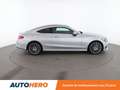 Mercedes-Benz C 220 Coupé 220 d Sportline 9G-Tronic Gri - thumbnail 7