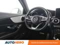 Mercedes-Benz C 220 Coupé 220 d Sportline 9G-Tronic Gri - thumbnail 14