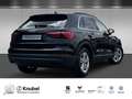 Audi Q3 35 TFSI LED/NAVI/ACC/KEYLESS/el.Heckklappe Schwarz - thumbnail 2