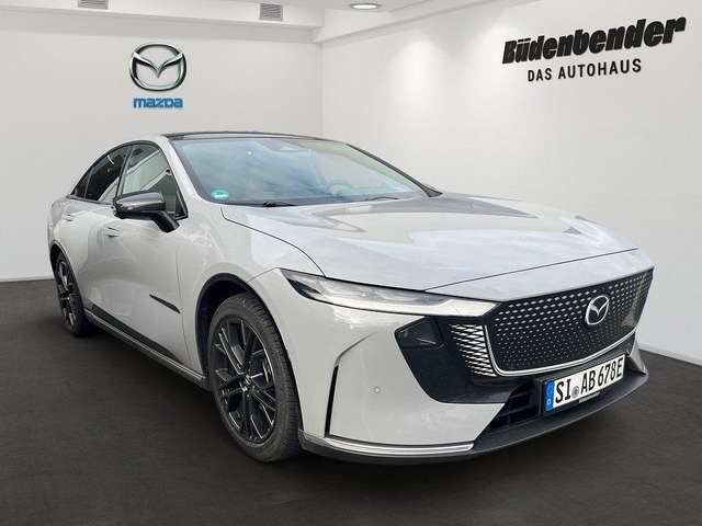 Mazda 6e 5HB EV 258ps 1AT RWD Takumi Plus Mazda6e 5HB