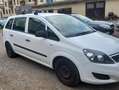 Opel Zafira Zafira 1,8 Edition Plus Edition Plus Weiß - thumbnail 6
