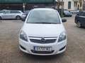Opel Zafira Zafira 1,8 Edition Plus Edition Plus Weiß - thumbnail 7
