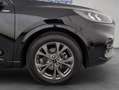 Ford Kuga 2.0 EcoBlue Aut. ST-LINE AHK+TECHNO-PAKET Schwarz - thumbnail 28