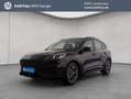 Ford Kuga 2.0 EcoBlue Aut. ST-LINE AHK+TECHNO-PAKET Schwarz - thumbnail 1