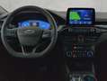 Ford Kuga 2.0 EcoBlue Aut. ST-LINE AHK+TECHNO-PAKET Schwarz - thumbnail 14