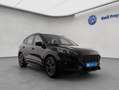 Ford Kuga 2.0 EcoBlue Aut. ST-LINE AHK+TECHNO-PAKET Schwarz - thumbnail 9