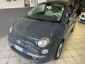 Fiat 500 500  1.2 Lounge 69cv TETTO NEOPATENTATI GARANZIA Grigio - thumbnail 1