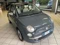Fiat 500 500  1.2 Lounge 69cv TETTO NEOPATENTATI GARANZIA Grigio - thumbnail 2