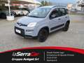Fiat Panda Panda III 2021 4x4 0.9 t.air t. Wild 4x4 s Blu/Azzurro - thumbnail 1