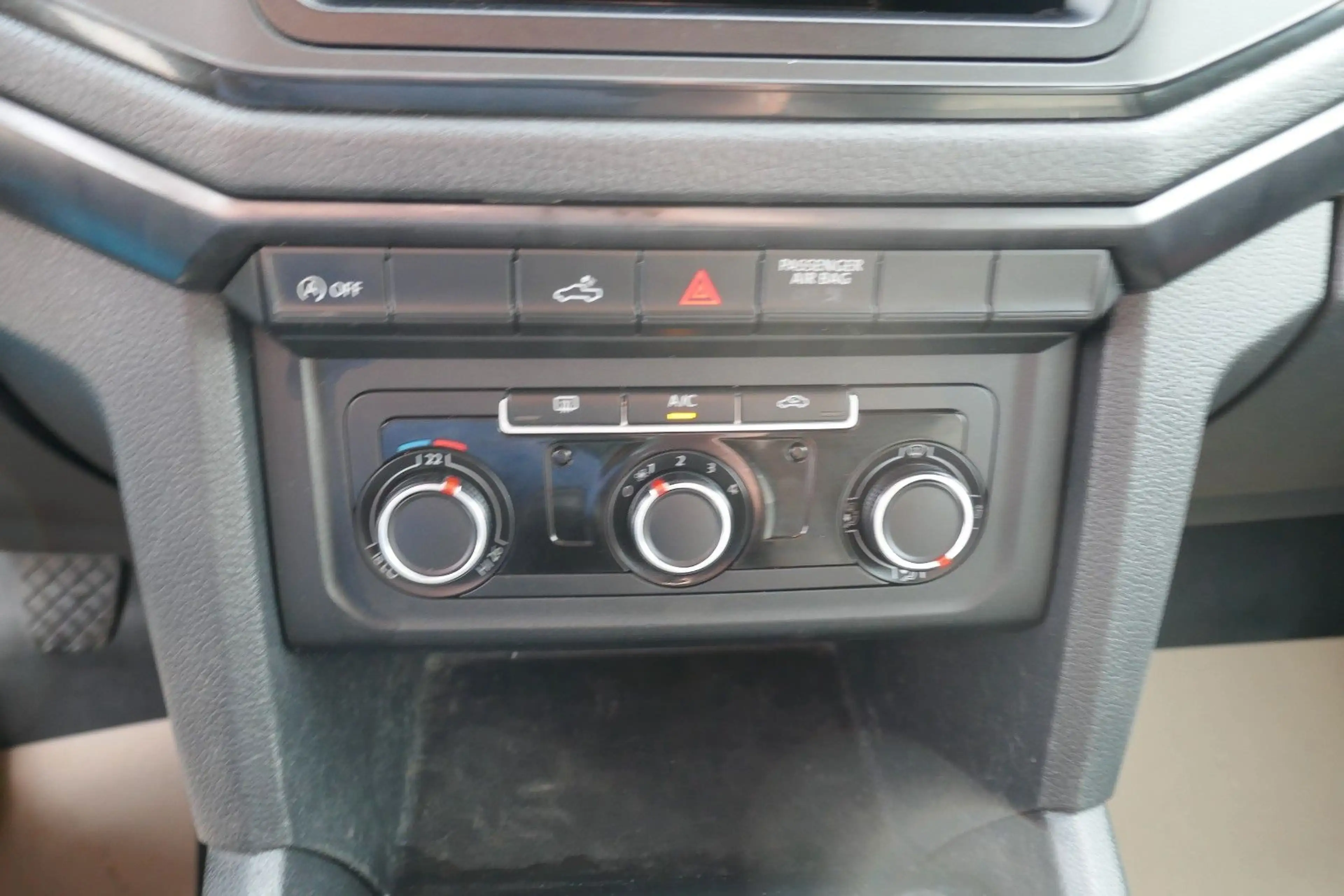Volkswagen Amarok DoubleCab  V6 TDI 4M LED/SHZ/Hardtop — photo 12