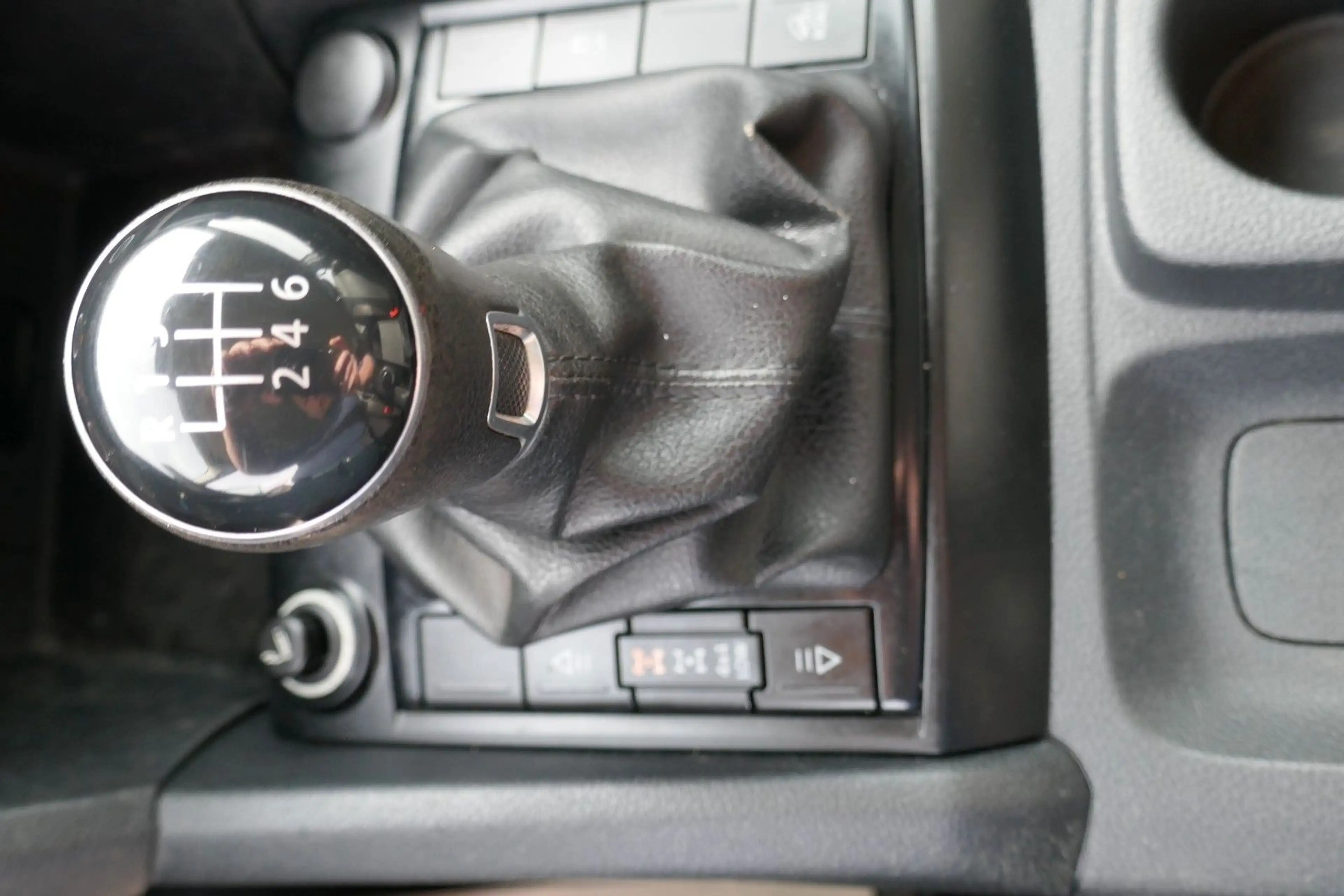 Volkswagen Amarok DoubleCab  V6 TDI 4M LED/SHZ/Hardtop — photo 13