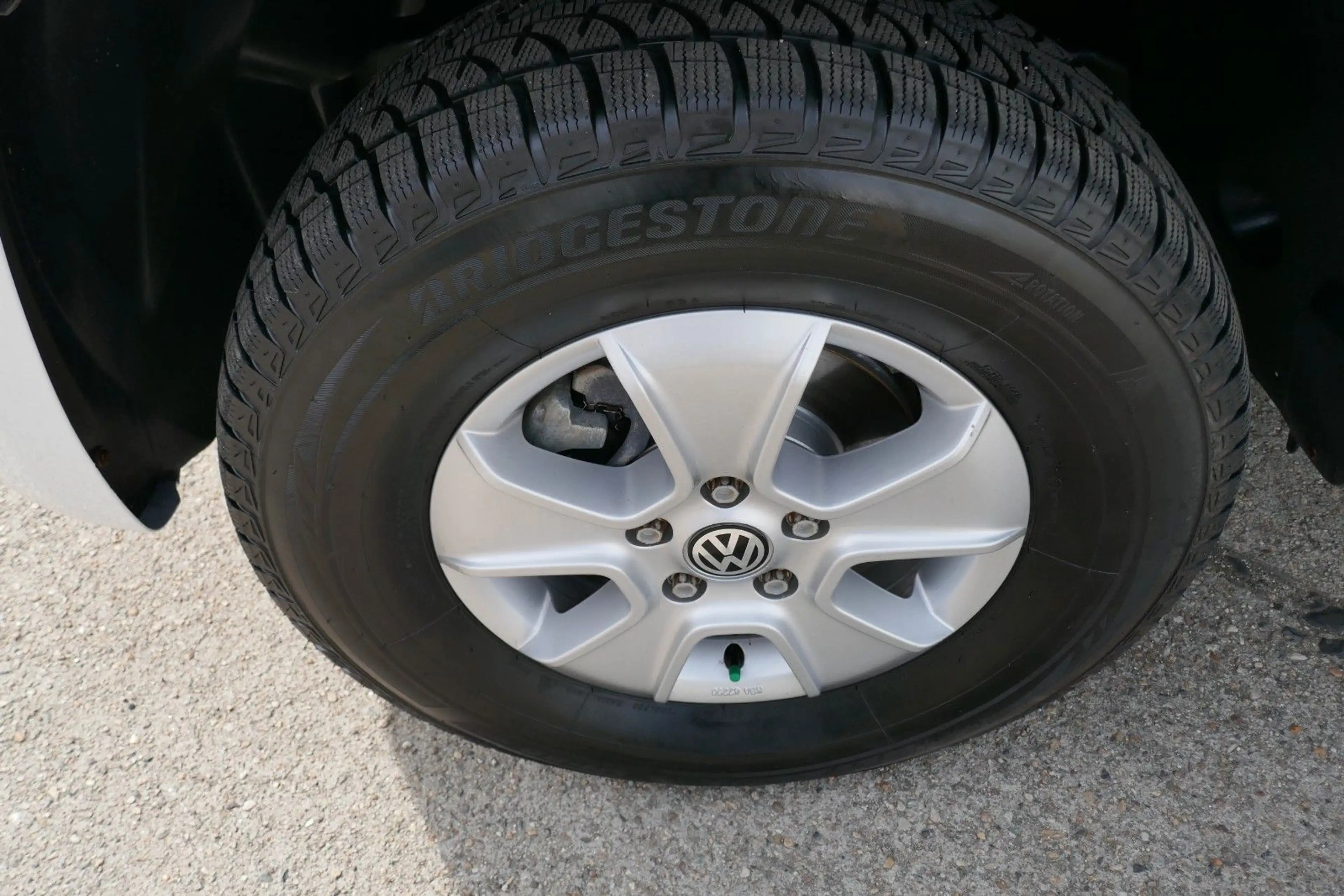 Volkswagen Amarok DoubleCab  V6 TDI 4M LED/SHZ/Hardtop — photo 15