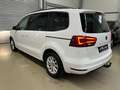 SEAT Alhambra Style 7.Sitzer AHK ACC Kindersitzer KAM Weiß - thumbnail 2