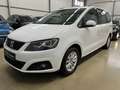 SEAT Alhambra Style 7.Sitzer AHK ACC Kindersitzer KAM Weiß - thumbnail 5