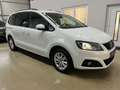 SEAT Alhambra Style 7.Sitzer AHK ACC Kindersitzer KAM Weiß - thumbnail 3