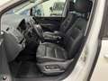 SEAT Alhambra Style 7.Sitzer AHK ACC Kindersitzer KAM Weiß - thumbnail 8