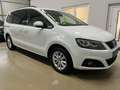 SEAT Alhambra Style 7.Sitzer AHK ACC Kindersitzer KAM Weiß - thumbnail 6