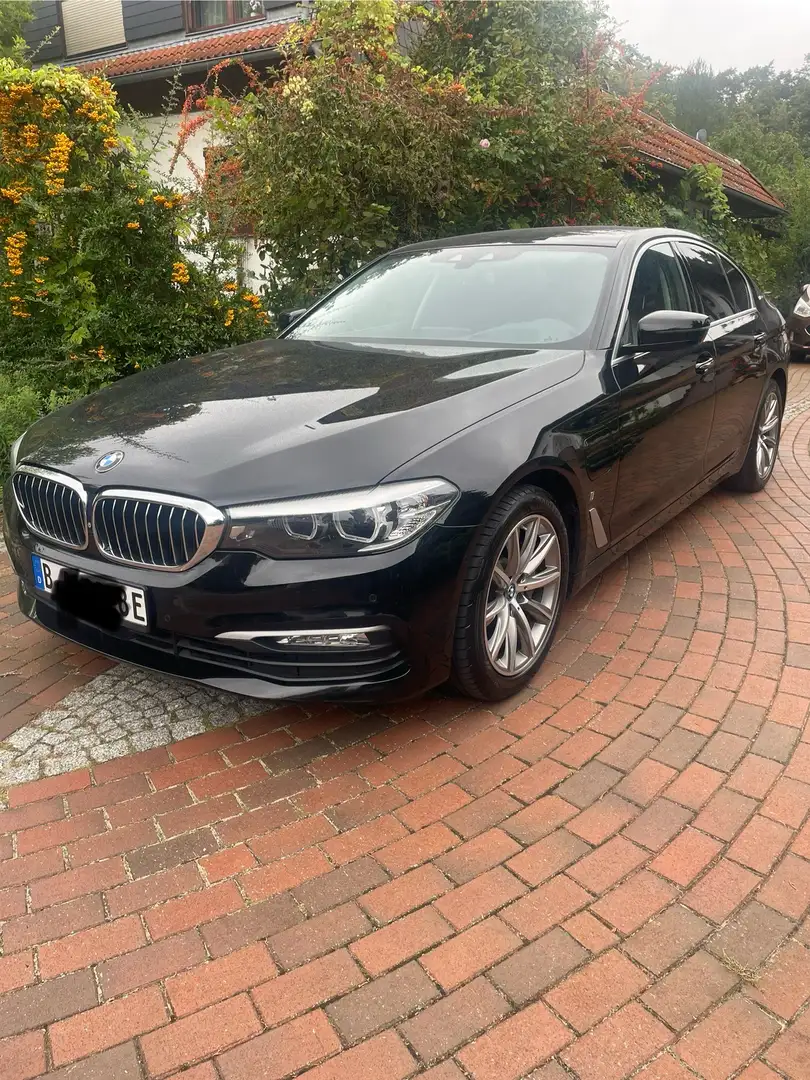 BMW 530 530e iPerformance Aut. - 2