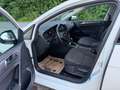 Volkswagen Golf Variant 2.0 TDI 4Motion DSG*Pickerl Neu*1.Besitz*MwSt* Weiß - thumbnail 7