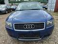 Audi A4 2.5TDI Cabriolet S-Line Leder 17 Alufelgen Blau - thumbnail 3