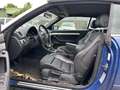 Audi A4 2.5TDI Cabriolet S-Line Leder 17 Alufelgen Blau - thumbnail 9