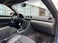 Audi A4 2.5TDI Cabriolet S-Line Leder 17 Alufelgen Blau - thumbnail 8
