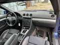Audi A4 2.5TDI Cabriolet S-Line Leder 17 Alufelgen Blau - thumbnail 6