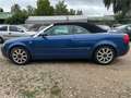 Audi A4 2.5TDI Cabriolet S-Line Leder 17 Alufelgen Blau - thumbnail 17