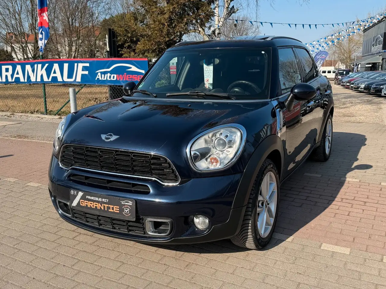 Das Auto