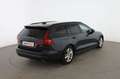Volvo V60 2.0 D3 Momentum Gris - thumbnail 5