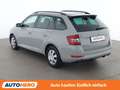 Skoda Fabia 1.0 TSI Monte Carlo Grau - thumbnail 4