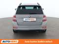 Skoda Fabia 1.0 TSI Monte Carlo Grau - thumbnail 5