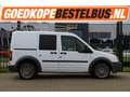 Ford Transit Connect 1.8 TDCI 75PK / Schuifdeur / Trekhaak / Imperiaal. Weiß - thumbnail 1