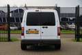 Ford Transit Connect 1.8 TDCI 75PK / Schuifdeur / Trekhaak / Imperiaal. Weiß - thumbnail 2