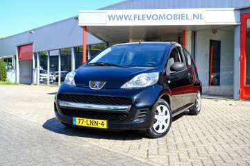 1.0-12V XR *29.116 KM* 1e eigenaar|Radio/CD