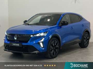1.2 E-Tech Full Hybrid 200 Esprit Alpine | Matrix