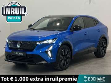 1.2 E-Tech Full Hybrid 200 Esprit Alpine | Matrix