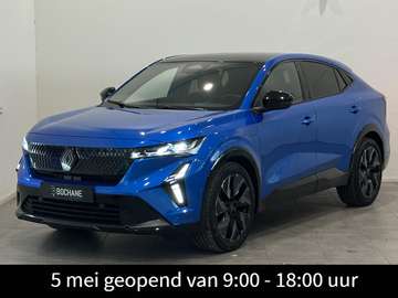 1.2 E-Tech Full Hybrid 200 Esprit Alpine | Matrix