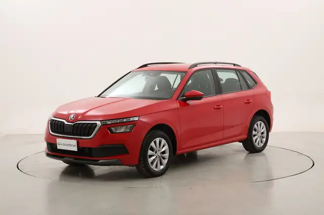 Skoda Kamiq Ambition 1.0 Metano 90CV