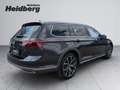 Volkswagen Passat Alltrack Alltrack Leder AHK IQ-Matrix Standhzg PANO 19" HuD Gris - thumbnail 9