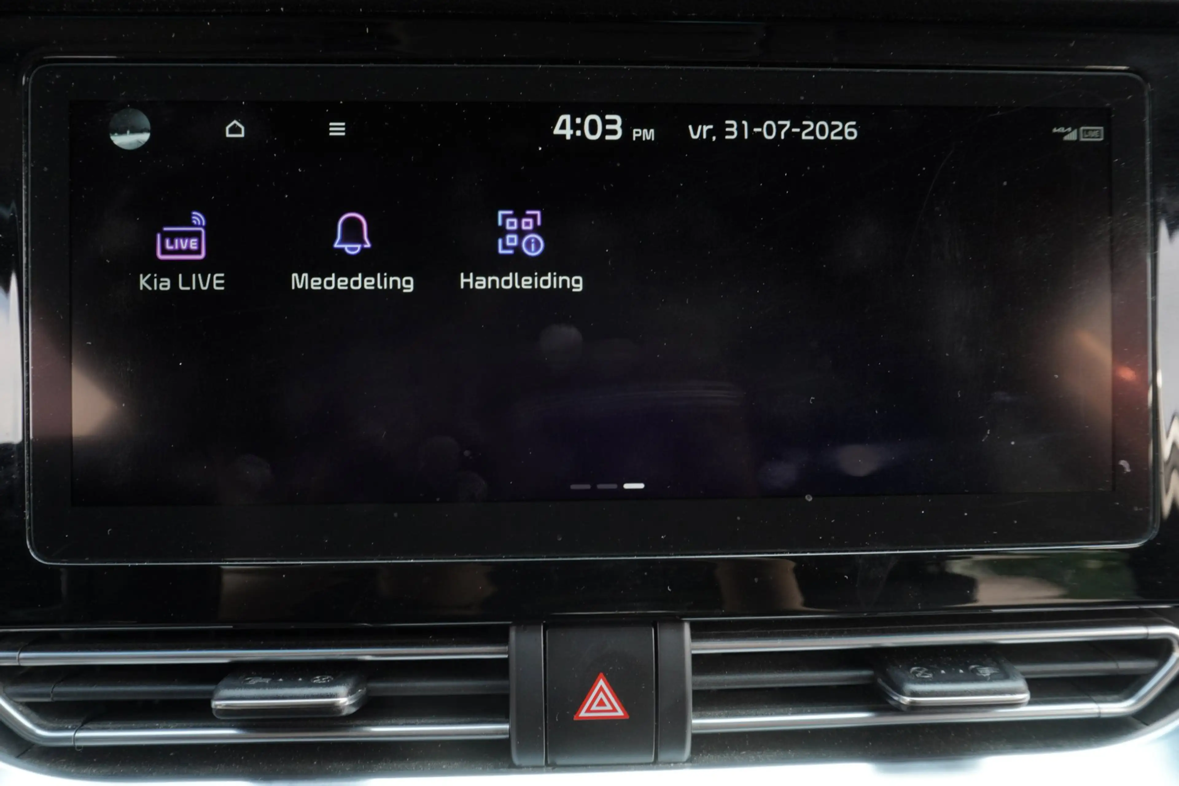 Kia e-Niro DynamicPlusLine 64 kWh Pano|Stoel/stuurverwarming| — photo 6