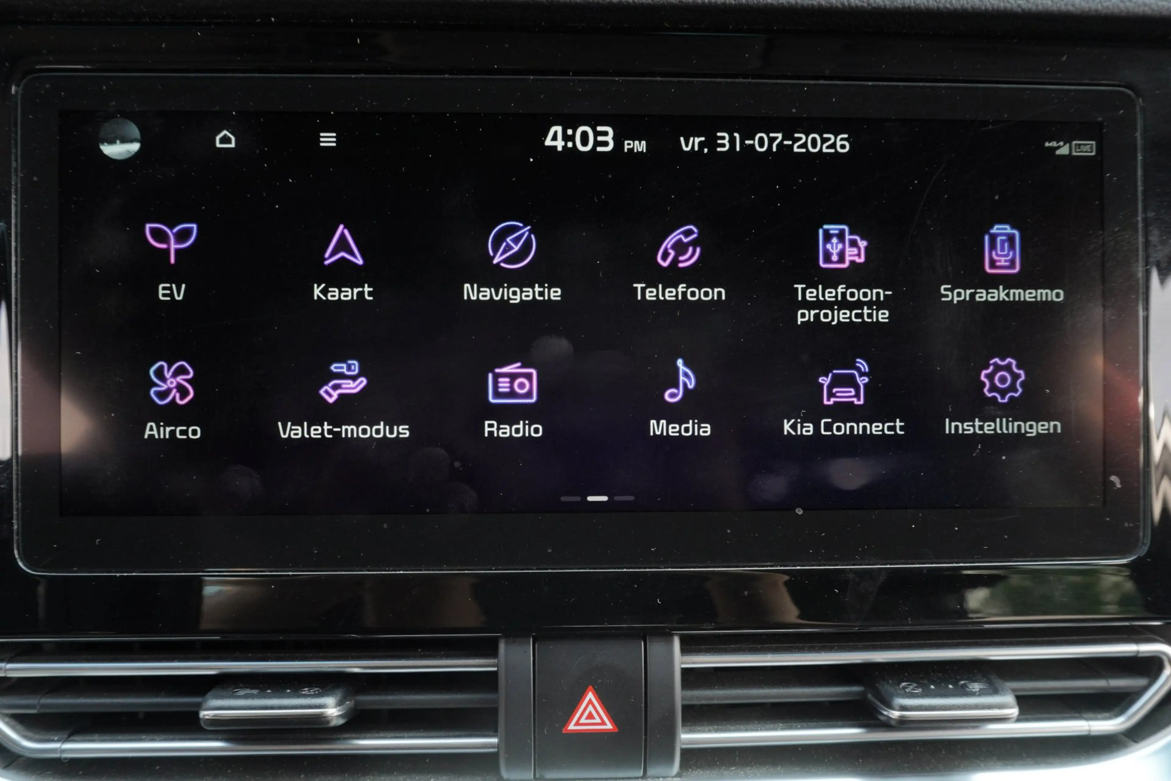 Kia e-Niro DynamicPlusLine 64 kWh Pano|Stoel/stuurverwarming| — photo 5